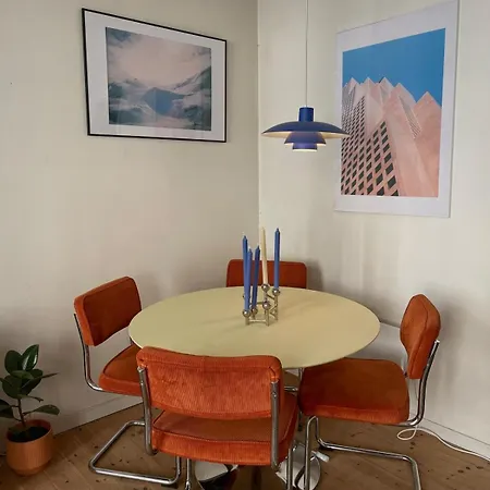 Trendy Apartment In Downtown Bergen Apartmán Bergen