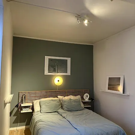 Trendy Apartment In Downtown Bergen Apartment Bergen